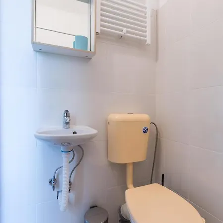 Easyapartments On Samuil Str