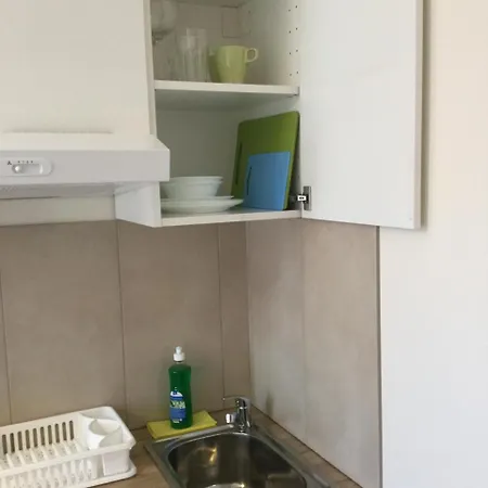 Aparthotel Easyapartments On Samuil Str