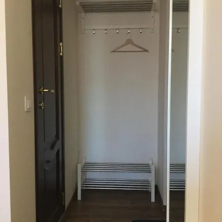 Aparthotel Easyapartments On Samuil Str *