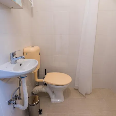 Aparthotel Easyapartments On Samuil Str *