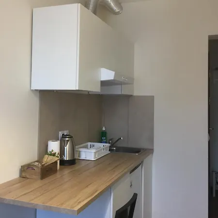 Aparthotel Easyapartments On Samuil Str Sofie