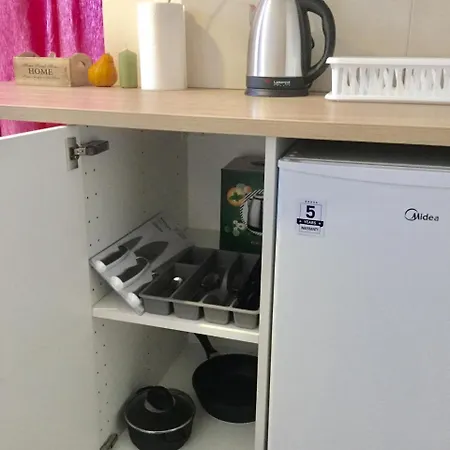 Easyapartments On Samuil Str Aparthotel Sofie