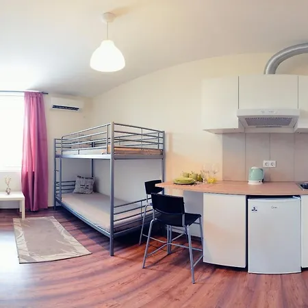 Easyapartments On Samuil Str * Sofie