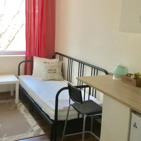 Easyapartments On Samuil Str Aparthotel *