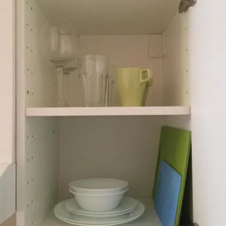 Easyapartments On Samuil Str * Sofia